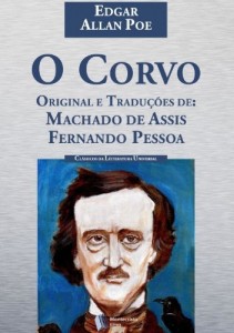 Baixar O Corvo (The Raven) pdf, epub, eBook