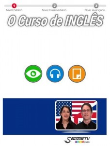 Baixar O Curso de INGL&Ecirc;S | Parte 1  (Get Audio on ACX.com) [39001] pdf, epub, eBook
