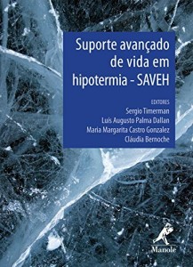 Baixar Suporte avançado de vida em hipotermia – SAVEH pdf, epub, eBook