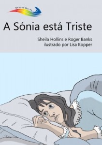 Baixar A S&oacute;nia est&aacute; triste (Books Beyond Words) pdf, epub, eBook