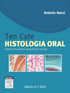 Baixar Ten Cate Histologia Oral pdf, epub, eBook