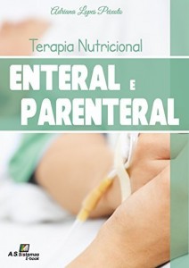 Baixar Terapia Nutricional Enteral e Parenteral pdf, epub, eBook
