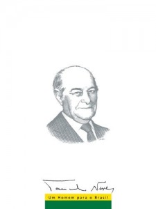 Baixar Tancredo Neves – Um Homem para o Brasil pdf, epub, eBook