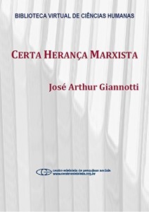Baixar Certa heran&ccedil;a marxista pdf, epub, eBook