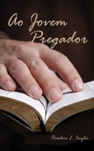 Baixar Ao Jovem Pregador pdf, epub, eBook