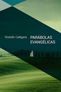 Baixar Par&aacute;bolas Evang&eacute;licas – &Agrave; luz do Espiritismo pdf, epub, eBook