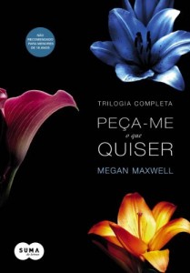 Baixar Peça-me o que quiser – Trilogia completa pdf, epub, eBook