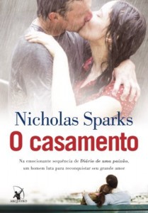 Baixar O casamento pdf, epub, eBook