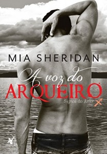 Baixar A voz do arqueiro (Signos do Amor Livro 1) pdf, epub, eBook