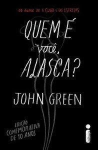 Baixar Quem &eacute; voc&ecirc;, Alasca? – Edi&ccedil;&atilde;o comemorativa pdf, epub, eBook