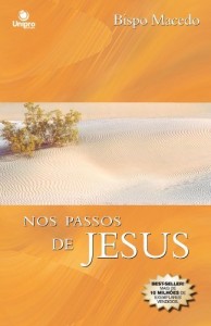Baixar Nos passos de Jesus pdf, epub, eBook