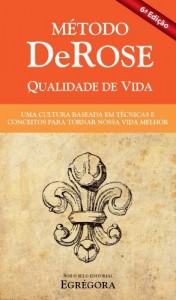 Baixar Método DeRose – Qualidade de Vida pdf, epub, eBook
