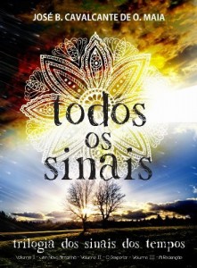 Baixar Todos os sinais (Sinais dos Tempos) pdf, epub, eBook