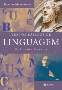 Baixar Textos Básicos de Linguagem: de Platão a Foucault pdf, epub, eBook