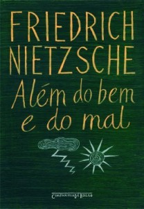 Baixar Além do bem e do mal pdf, epub, eBook