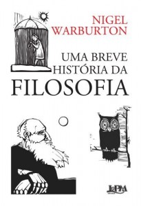 Baixar Uma breve hist&oacute;ria da Filosofia pdf, epub, eBook