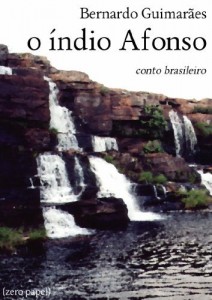 Baixar O &iacute;ndio Afonso [Conto brasileiro] pdf, epub, eBook