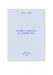 Baixar Entre a certeza e a esperança // Between certainty and hope pdf, epub, eBook