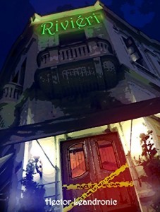 Baixar Riviéri pdf, epub, eBook