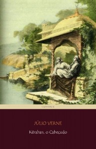Baixar K&eacute;raban, o Cabe&ccedil;udo (Viagens Maravilhosas) pdf, epub, eBook