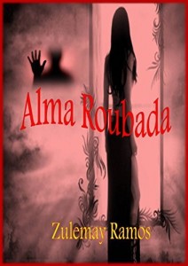 Baixar ALMA ROUBADA pdf, epub, eBook