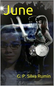 Baixar June pdf, epub, eBook