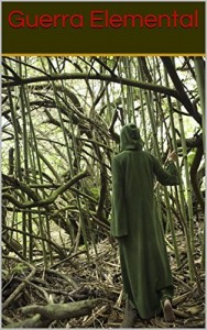 Baixar Guerra Elemental pdf, epub, eBook