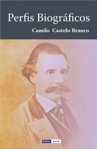 Baixar Perfis Biogr&aacute;ficos pdf, epub, eBook