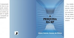 Baixar A Pesquisa da RP (Portuguese Edition) pdf, epub, eBook
