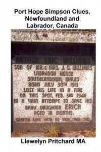 Baixar Port Hope Simpson Clues, Newfoundland and Labrador, Canada (Port Hope Simpson Mist&eacute;rios Livro 4) pdf, epub, eBook