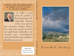 Baixar A proclama&ccedil;&atilde;o do Evangelho pdf, epub, eBook
