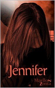 Baixar Jennifer (Contos da Colina Livro 2) pdf, epub, eBook