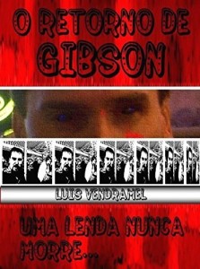 Baixar O RETORNO DE GIBSON pdf, epub, eBook