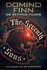 Baixar Os Sétimos Filhos pdf, epub, eBook