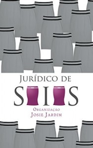 Baixar Juridico de Saias pdf, epub, eBook