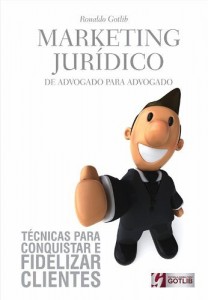 Baixar Marketing Jur&iacute;dico – De advogado para advogado pdf, epub, eBook