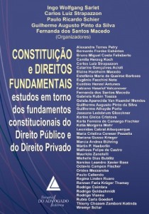 Baixar Constitui&ccedil;&atilde;o e Direitos Fundamentais pdf, epub, eBook