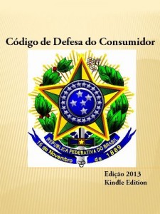 Baixar Código de Defesa do Consumidor (2013) pdf, epub, eBook
