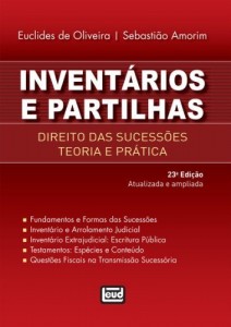 Baixar Invent&aacute;rios e partilhas pdf, epub, eBook