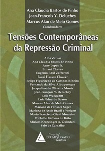 Baixar Tensões Contemporâneas da Repressão Criminal pdf, epub, eBook
