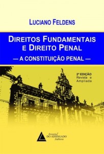 Baixar Direitos Fundamentais E Direito Penal pdf, epub, eBook