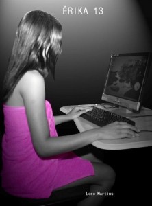 Baixar Erika 13 pdf, epub, eBook