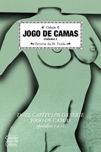 Baixar Jogo de Camas volume 1: Capítulos 1 a 12 (Jogo de camas (coletânea)) pdf, epub, eBook
