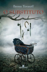 Baixar O Substituto pdf, epub, eBook