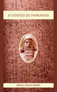 Baixar O CÓDIGO DE HAMURABI pdf, epub, eBook