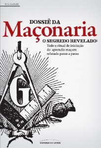 Baixar Dossiê da maçonaria pdf, epub, eBook