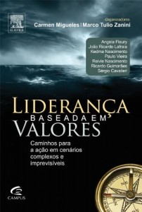 Baixar Lideran&ccedil;a Baseada em Valores pdf, epub, eBook