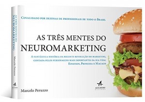Baixar As Três Mentes do Neuromarketing pdf, epub, eBook