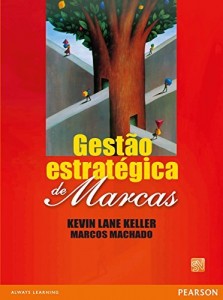 Baixar Gestão estratégica de marcas pdf, epub, eBook