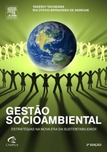 Baixar Gest&atilde;o Socioambiental – Estrategias na Nova Era da Sustentabilidade pdf, epub, eBook